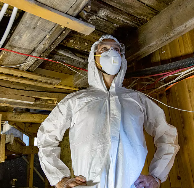 Why Homeowners & Businesses Trust Us in Deer Park, TX?