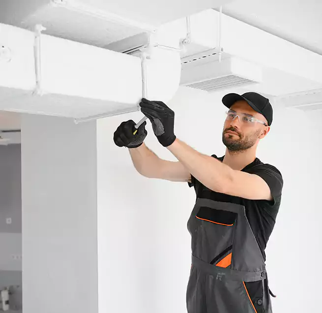 Why Homeowners Businesses Trust Us Deer Park, TX