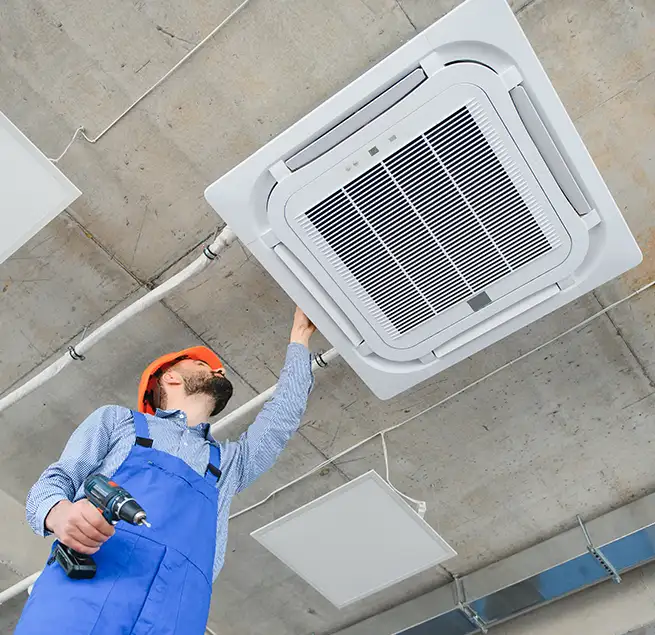 Why Homeowners & Businesses Trust Us in Deer Park, TX?