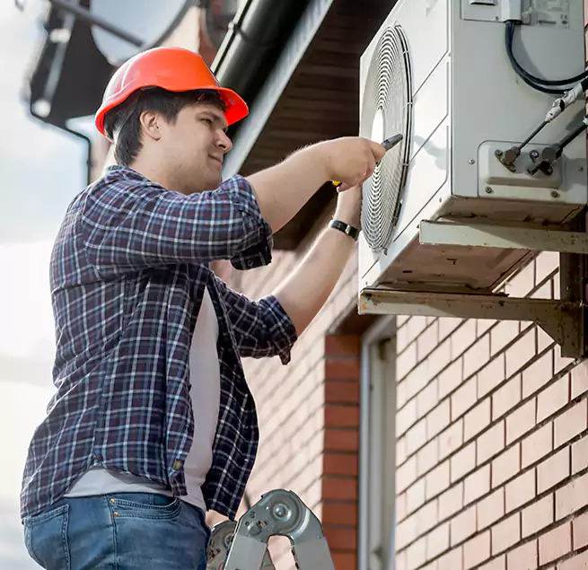 Why Homeowners & Businesses Trust Us Deer Park, TX