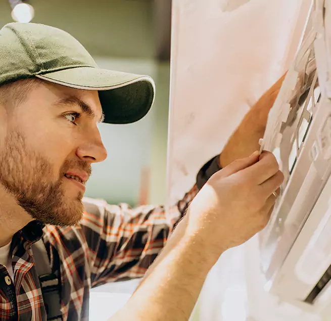 Why Homeowners & Businesses Trust Us in Deer Park, TX?