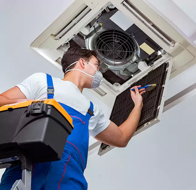 Why Homeowners & Businesses Trust Us in Deer Park, TX?